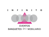 Infinito Banquetes y Mobiliario