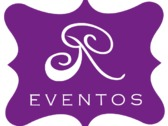Logo ORO EVENTOS