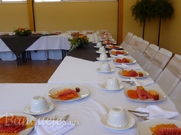 Eventos Yohuali