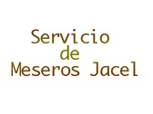 Servicio de Meseros Jacel