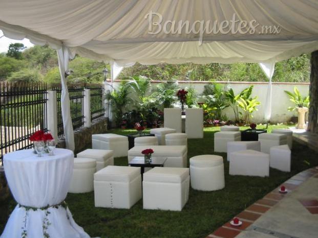 HYM BANQUETES Y SERVICIO