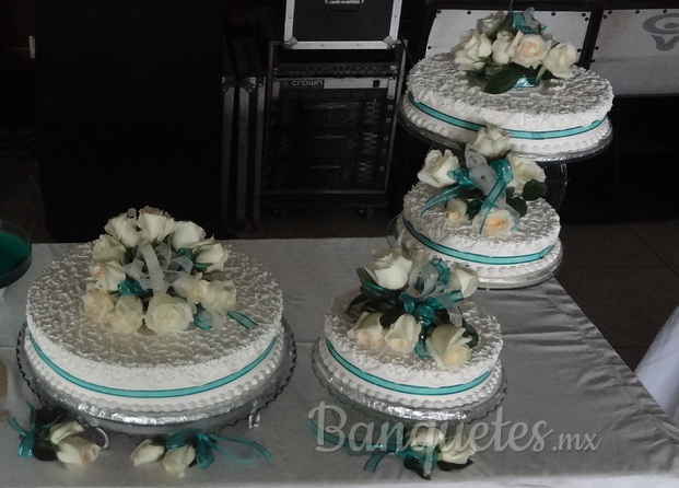 Repostería