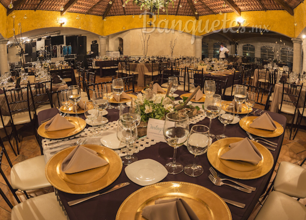 Ambianza Orizaba Banquetes