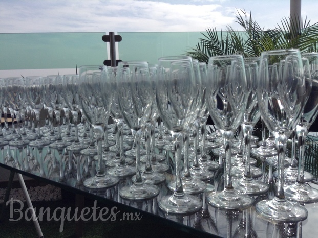 Banquetes El Parque