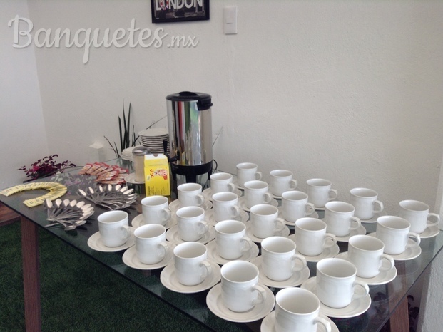 Banquetes El Parque
