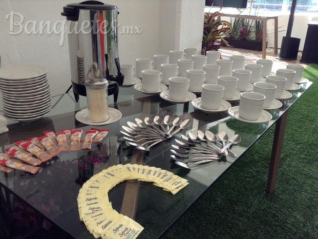 Banquetes El Parque