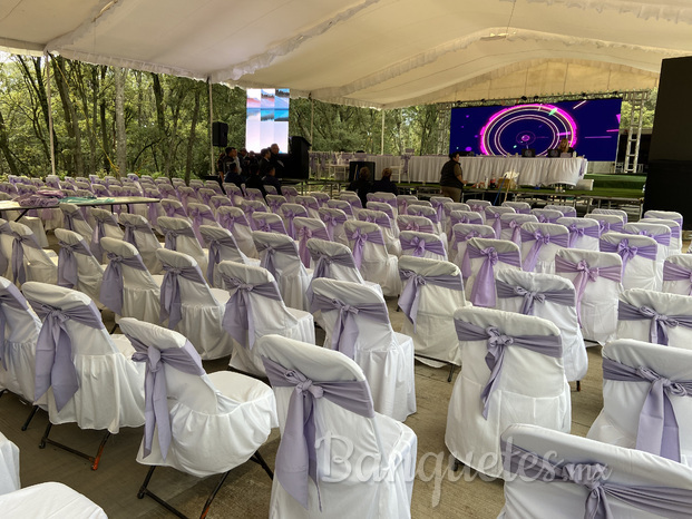 Banquetes El Parque