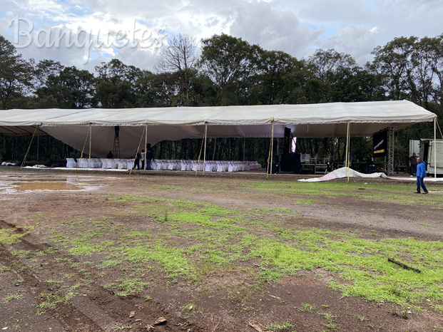 Banquetes El Parque