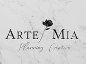 ARTE MIA PLANNING CREATIVO