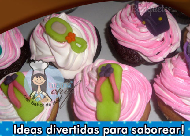 Cupcakes