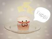 Yuppi Cupcakes