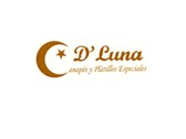 D'luna Canapés