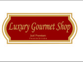 Luxury Gourmet Shop