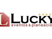 Lucky Eventos Y Planeación