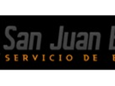 San Juan Eventos Banquetes