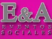 E&a Eventos Sociales