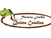 Jardín Terraza Quinta Catalina