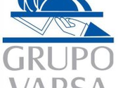 Logo Grupo Varsa 