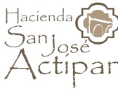 Hacienda San José Actipán