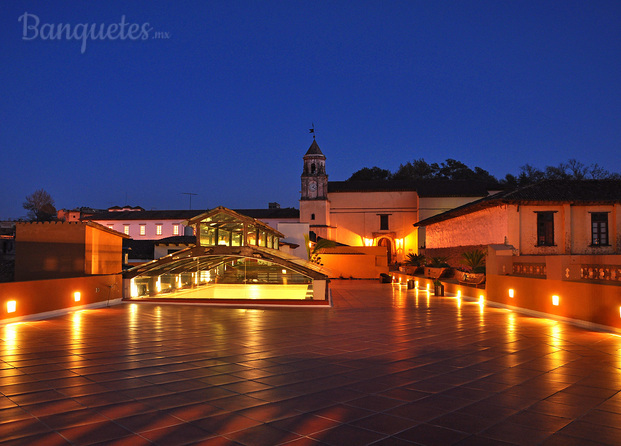 Hotel Boutique Casa Leal