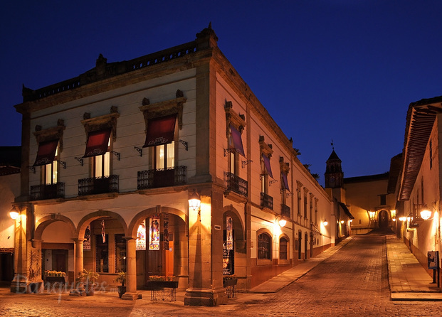 Hotel Boutique Casa Leal