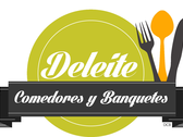 Deleite Comedores Y Banquetes