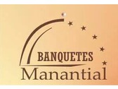 Banquetes Manantial