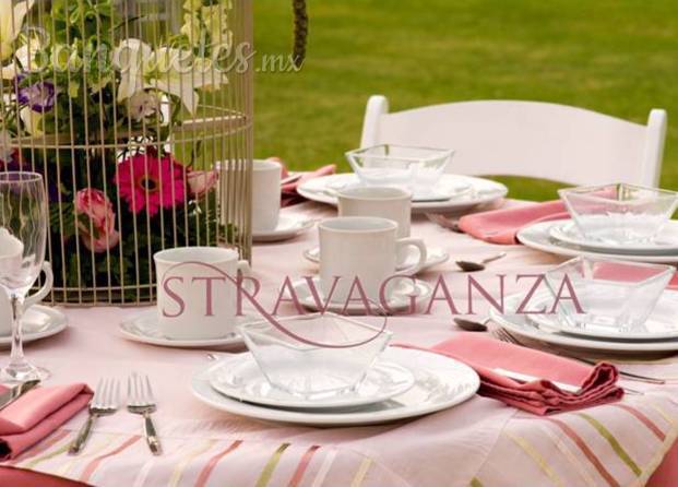 Stravaganza