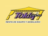 Toldy Eventos