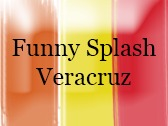 Funny Splash Veracruz