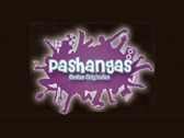 Pashangas