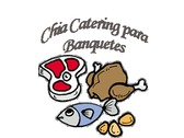 Chia Catering para Banquetes