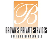 Brown's Private Services