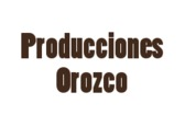 Producciones Orozco
