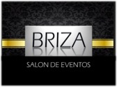 Salón de Eventos BRIZA