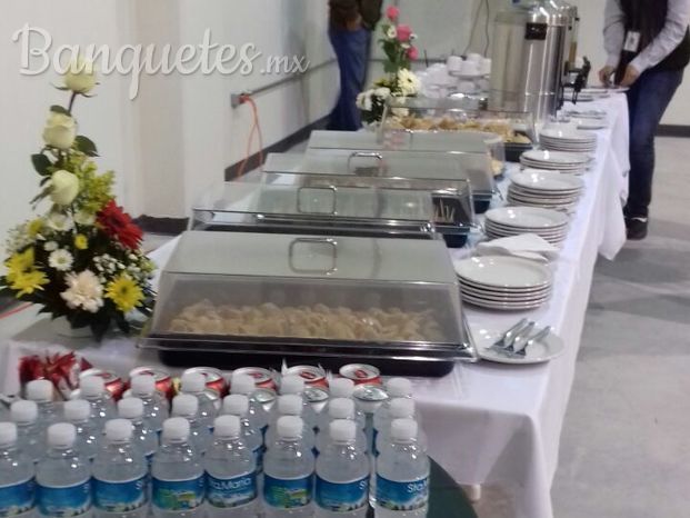 Banquetes