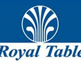 Royal Table