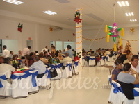 Sala De Eventos Eclipse