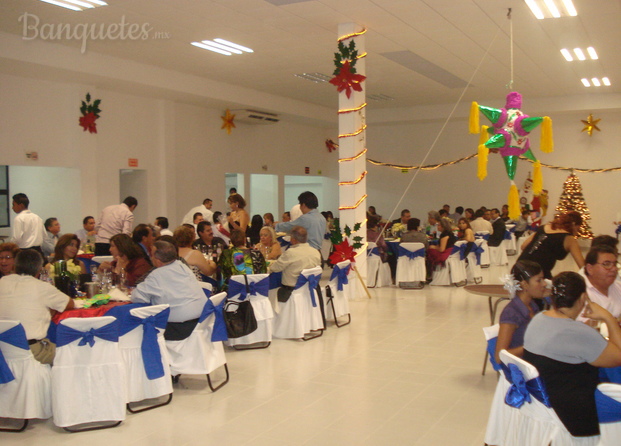 Sala De Eventos Eclipse