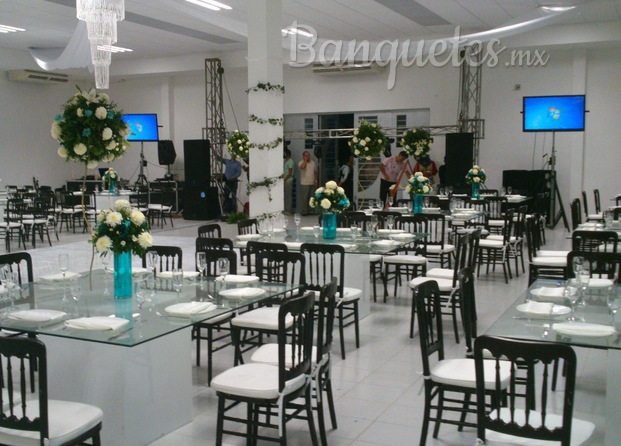 Sala De Eventos Eclipse