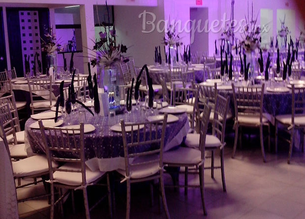 Sala De Eventos Eclipse