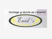 Terraza y Salón de Eventos Enids