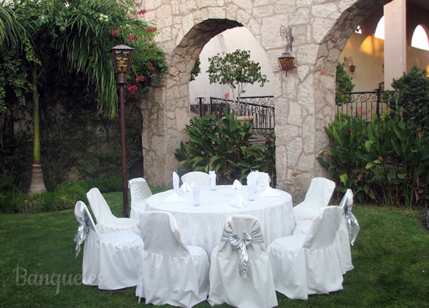 Jardines Del Pedregal