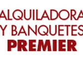 Alquiladora Y Banquetes Premier