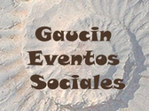 Gaucin Eventos Sociales