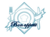 Logo Bon Appetit
