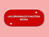 Las Originales Flautitas Reyna