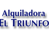 Alquiladora El Triunfo