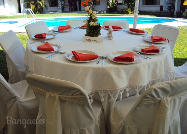 Banquetes & Eventos La Qu