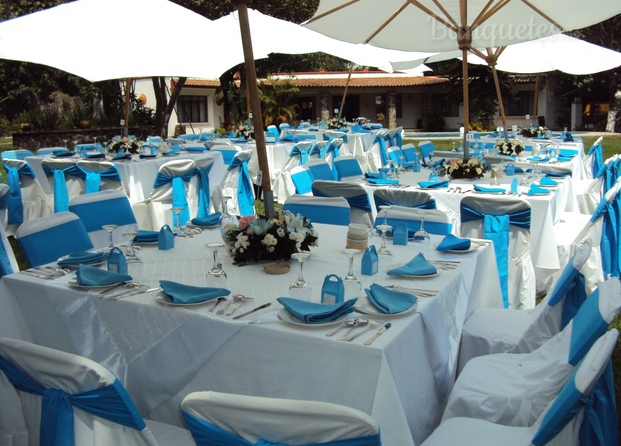 Banquetes & Eventos La Qu